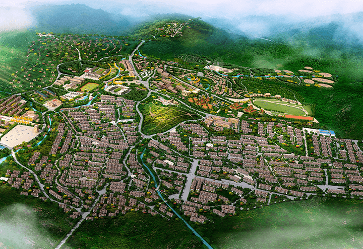 蘇州城市景觀(guān)設(shè)計(jì)公司提供的解決方案