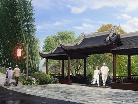 蘇州景區(qū)景觀(guān)設(shè)計(jì)公司主要是做什么的